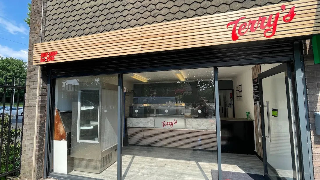 Terry’s Chip Shop